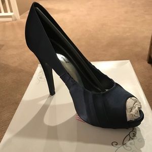 Lula Townsend pumps size 9 New in box.